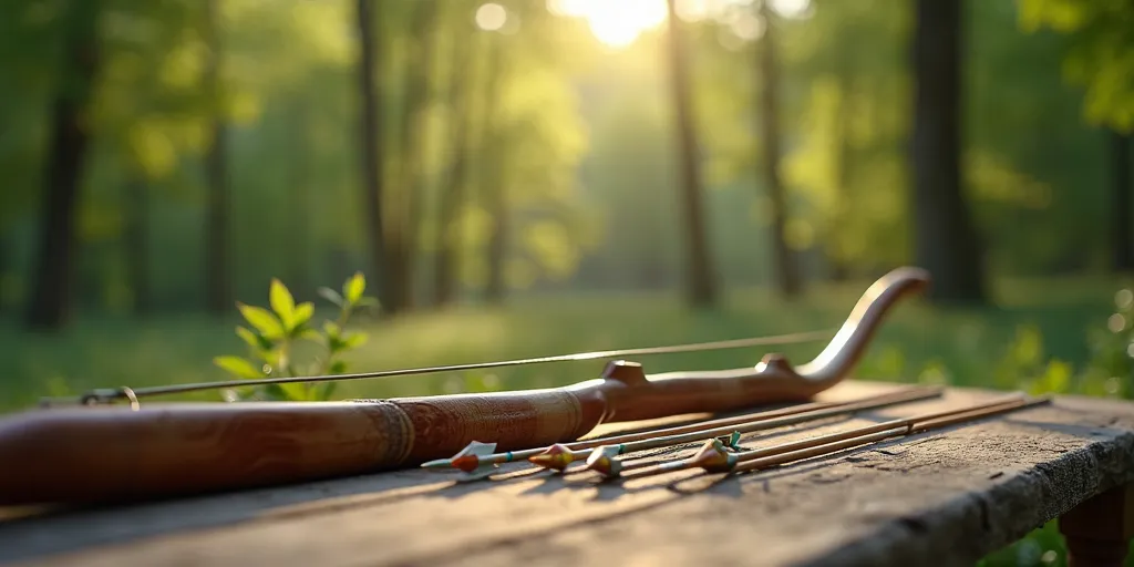 Consider draw weight and length for accuracy?