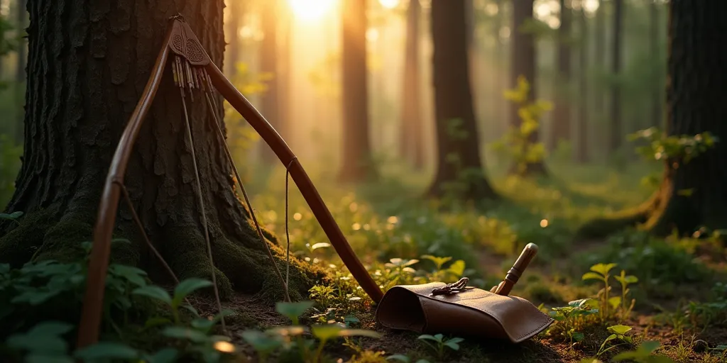 What licenses or permits are required for bow hunting?
