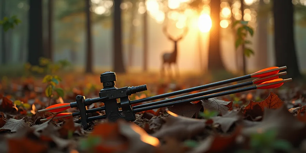 Why is a quality bow release important for bow hunting?