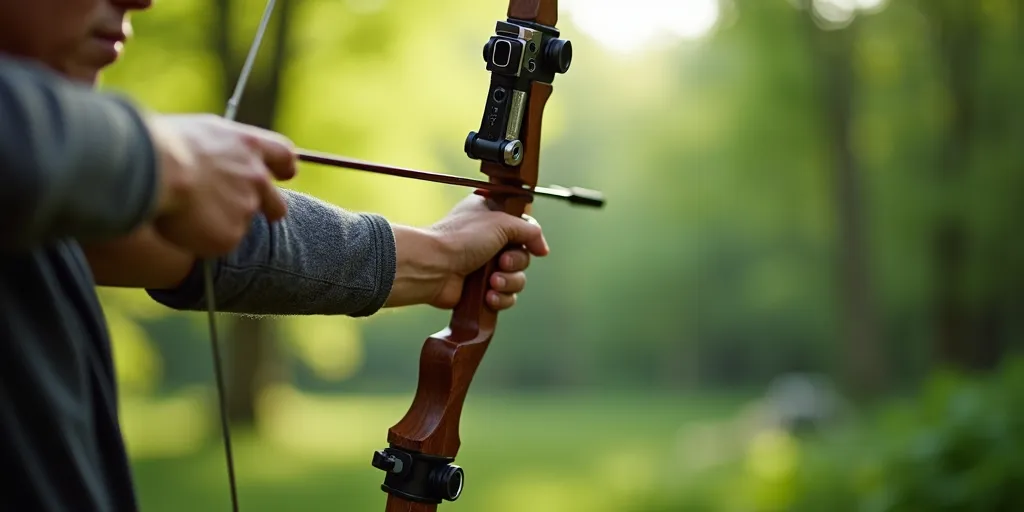 How can a bow release improve your shot consistency?